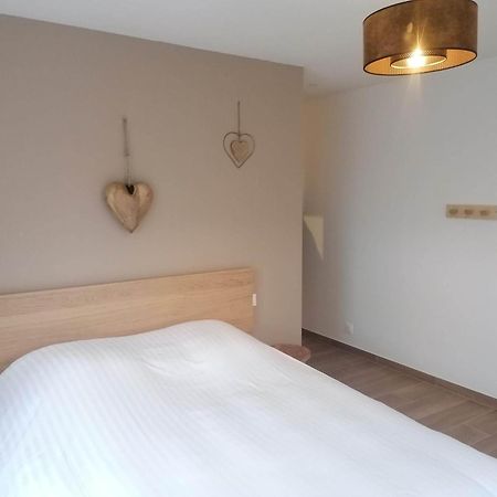 La Perle D'Alsace Bed and Breakfast Bernardswiller Eksteriør billede