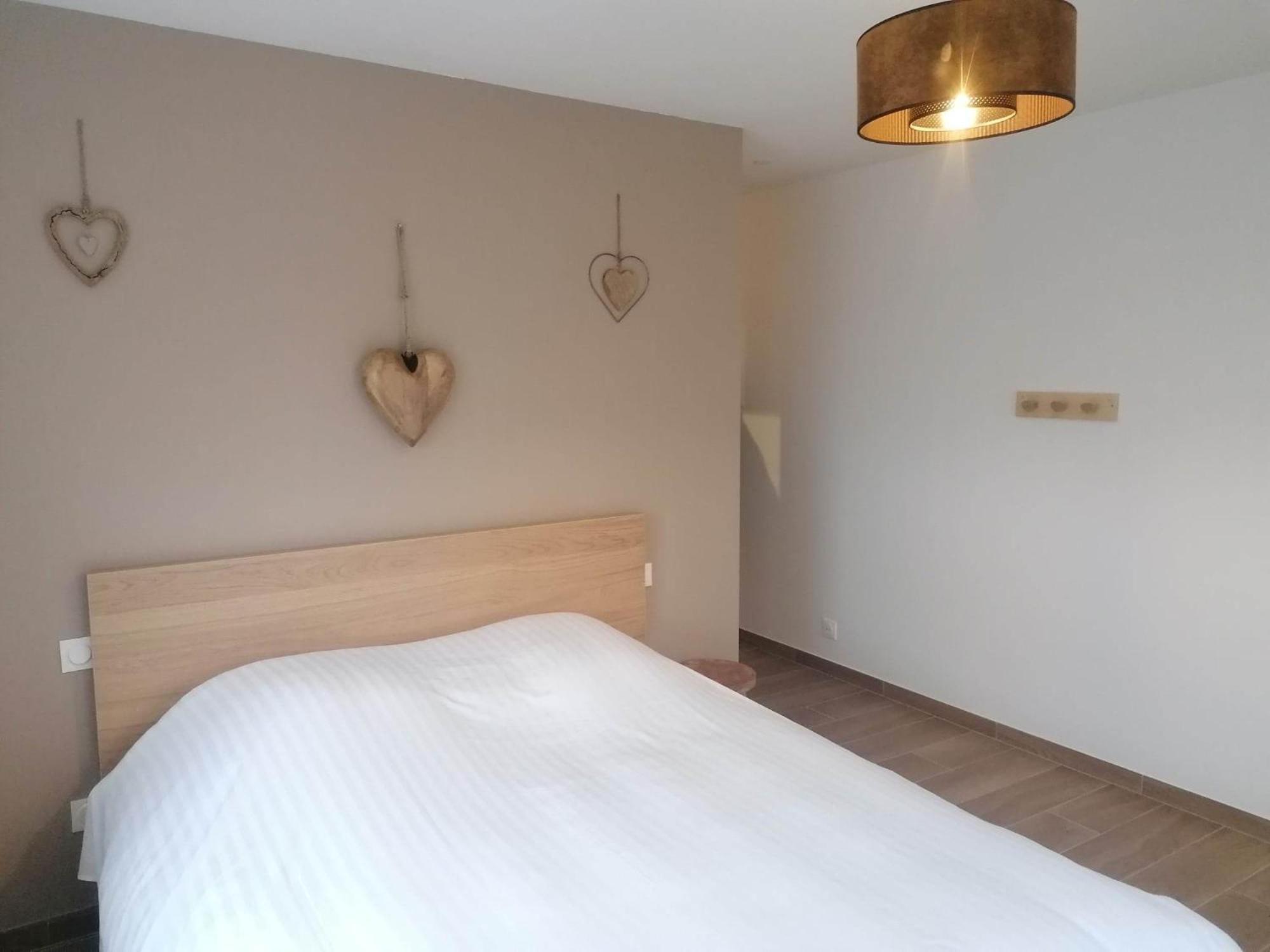La Perle D'Alsace Bed and Breakfast Bernardswiller Eksteriør billede