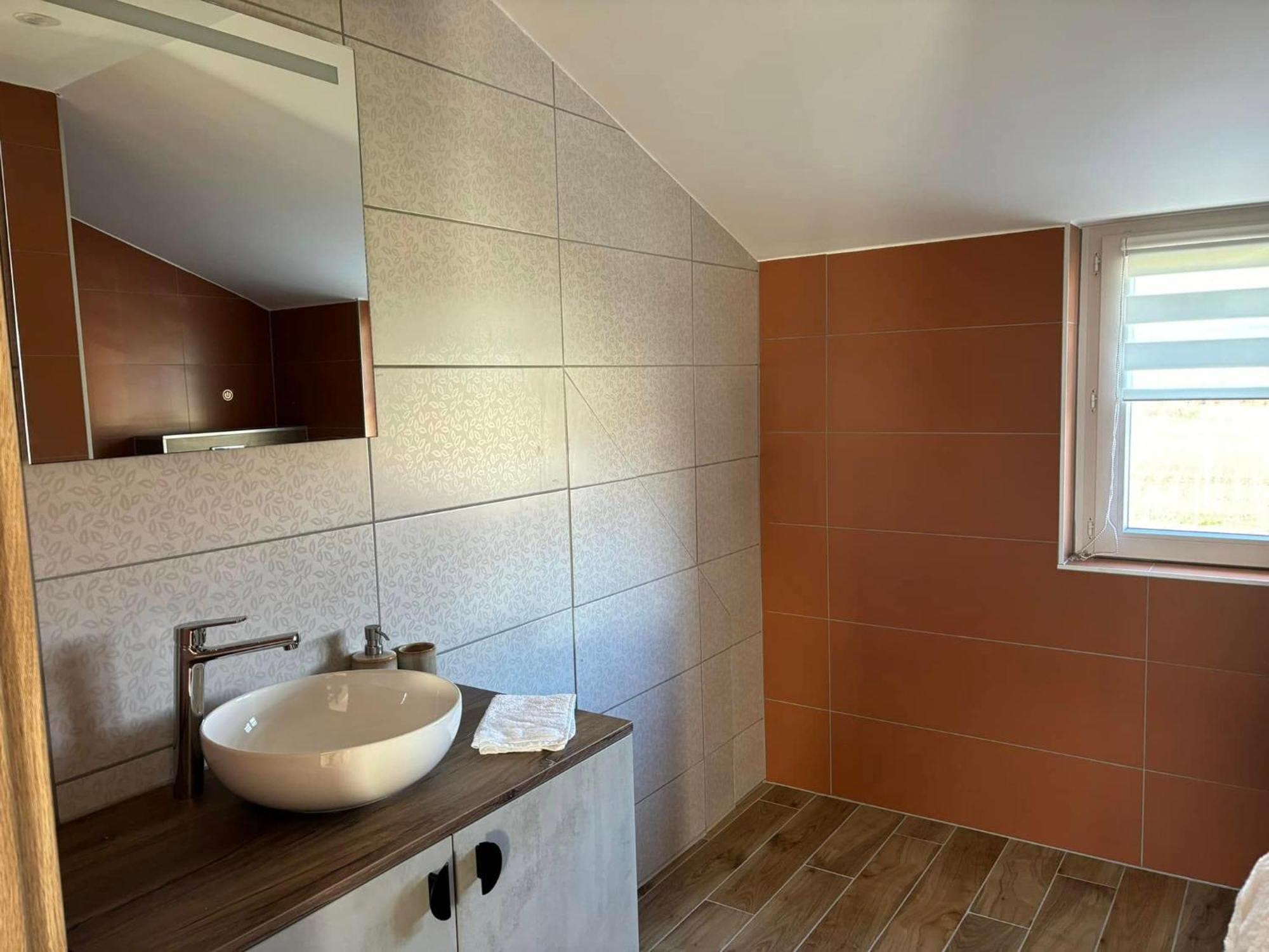 La Perle D'Alsace Bed and Breakfast Bernardswiller Eksteriør billede